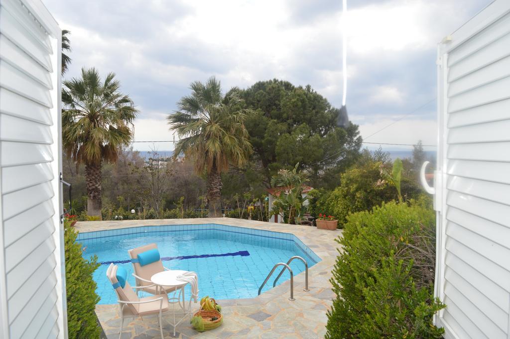 Villa Suites Lagonisi Luxury 외부 사진