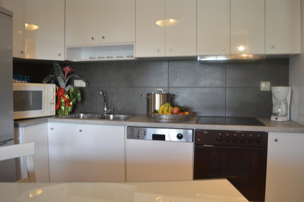 Villa Suites Lagonisi Luxury 외부 사진