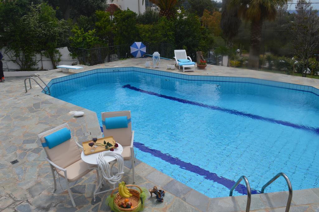 Villa Suites Lagonisi Luxury 외부 사진