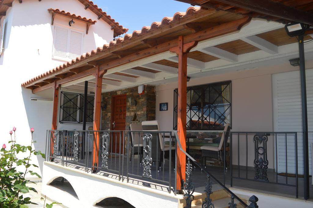 Villa Suites Lagonisi Luxury 외부 사진