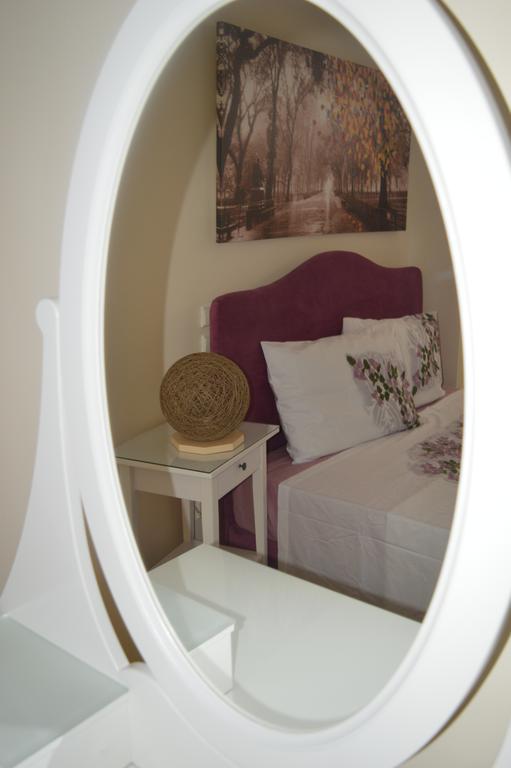 Villa Suites Lagonisi Luxury 외부 사진