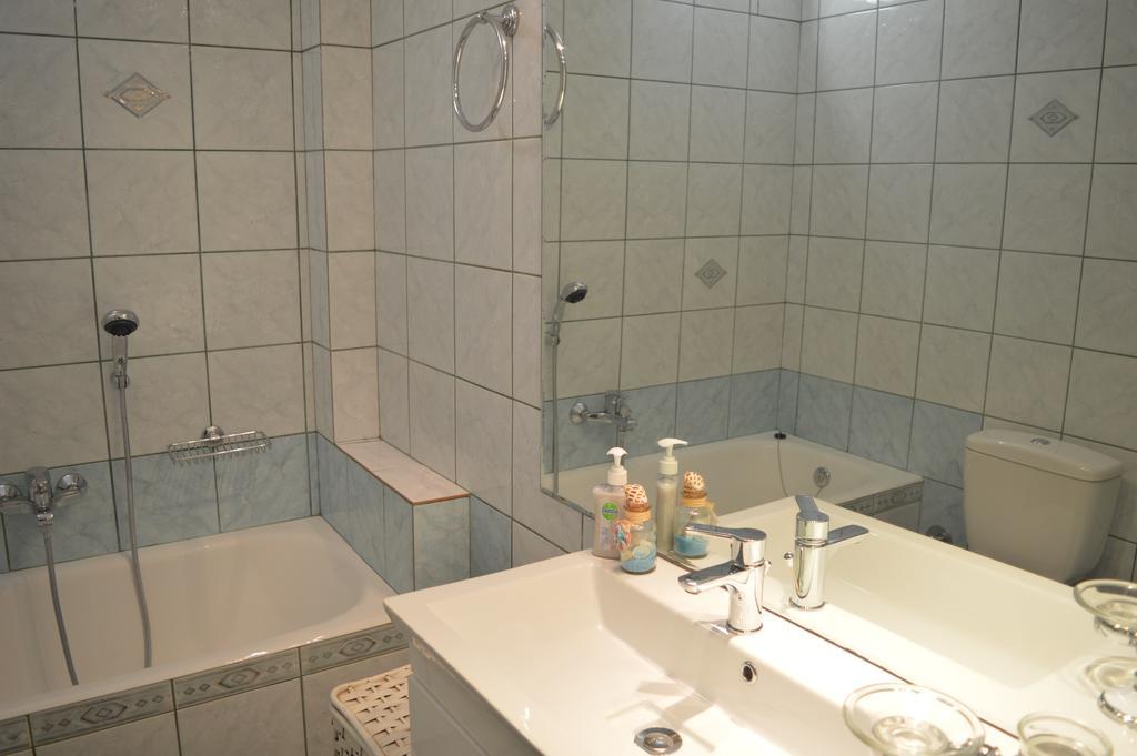 Villa Suites Lagonisi Luxury 외부 사진
