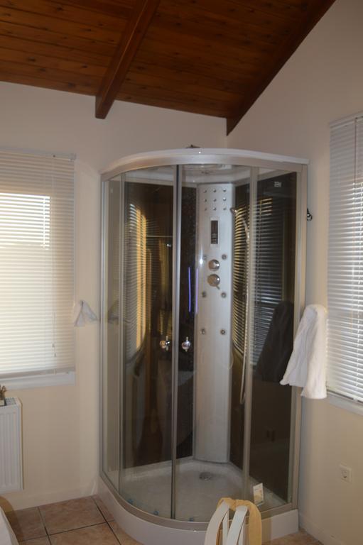 Villa Suites Lagonisi Luxury 외부 사진