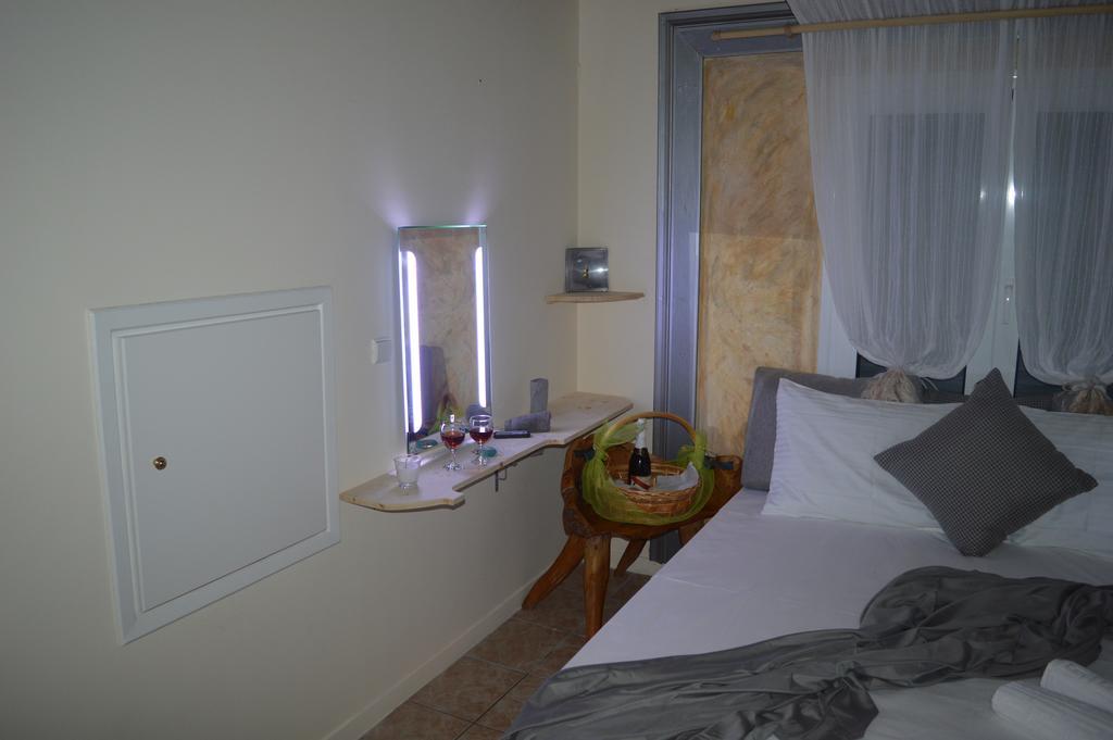 Villa Suites Lagonisi Luxury 외부 사진