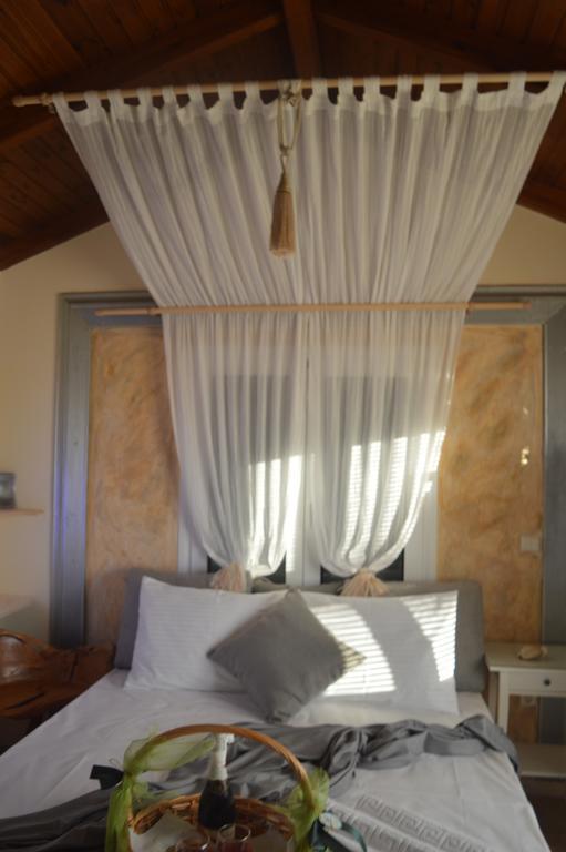 Villa Suites Lagonisi Luxury 외부 사진